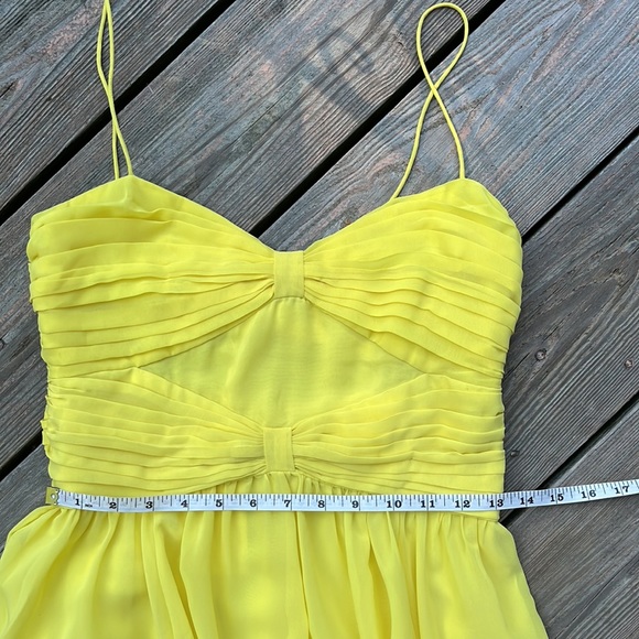 NWT Erin Fetherston gorgeous retro dress 4 - Picture 8 of 13